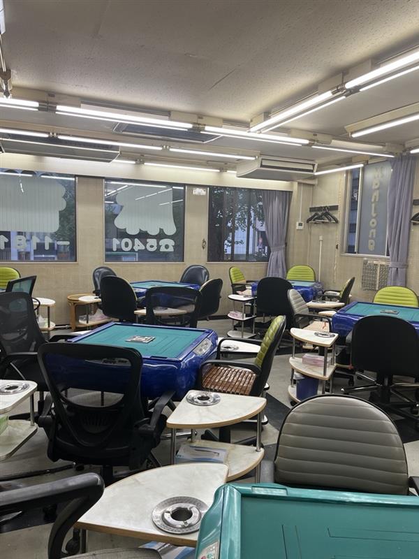 店内の様子5
